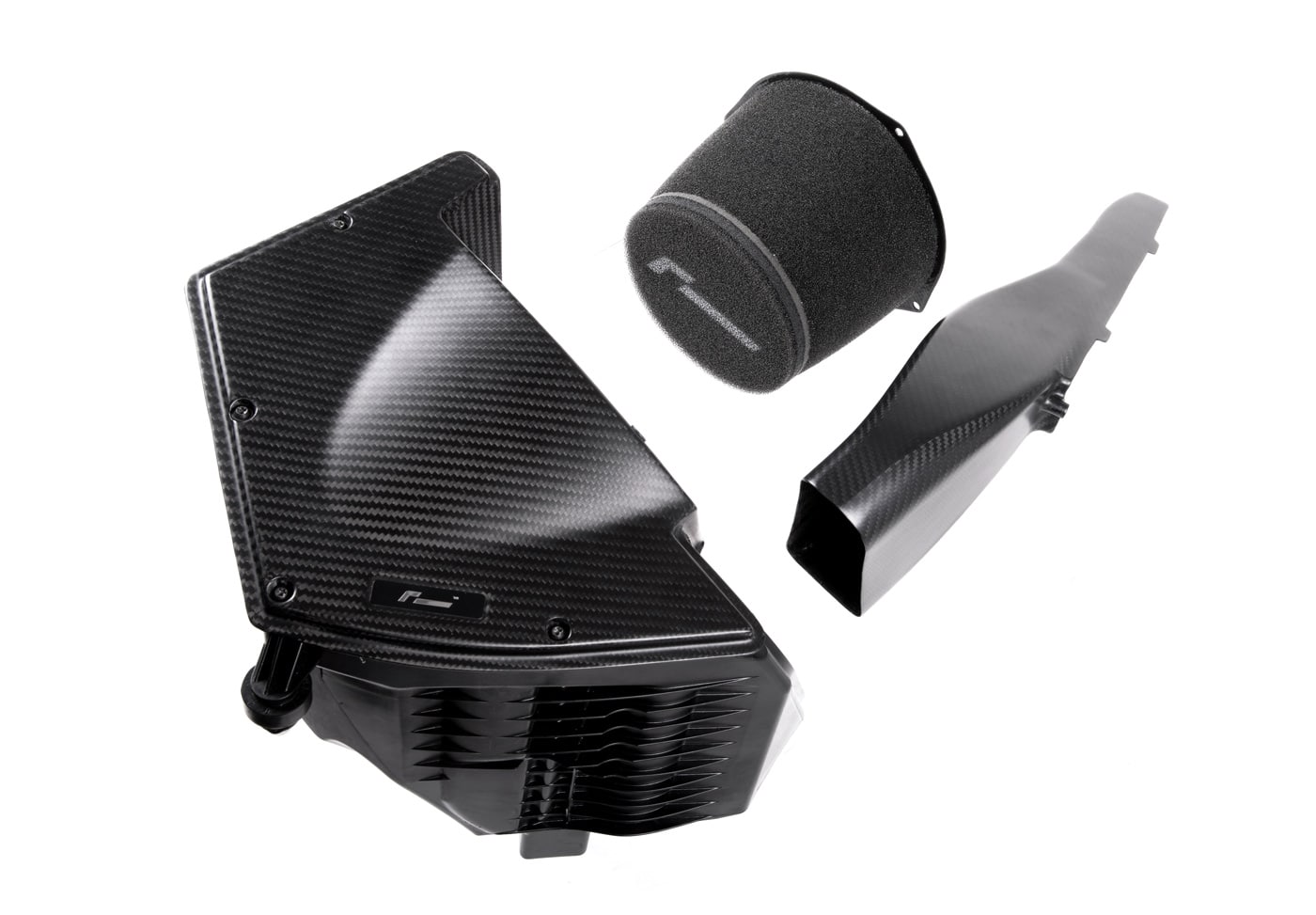 Admission Racingline carbone pour Audi RS4 / RS5 B9 2.9 TFSI