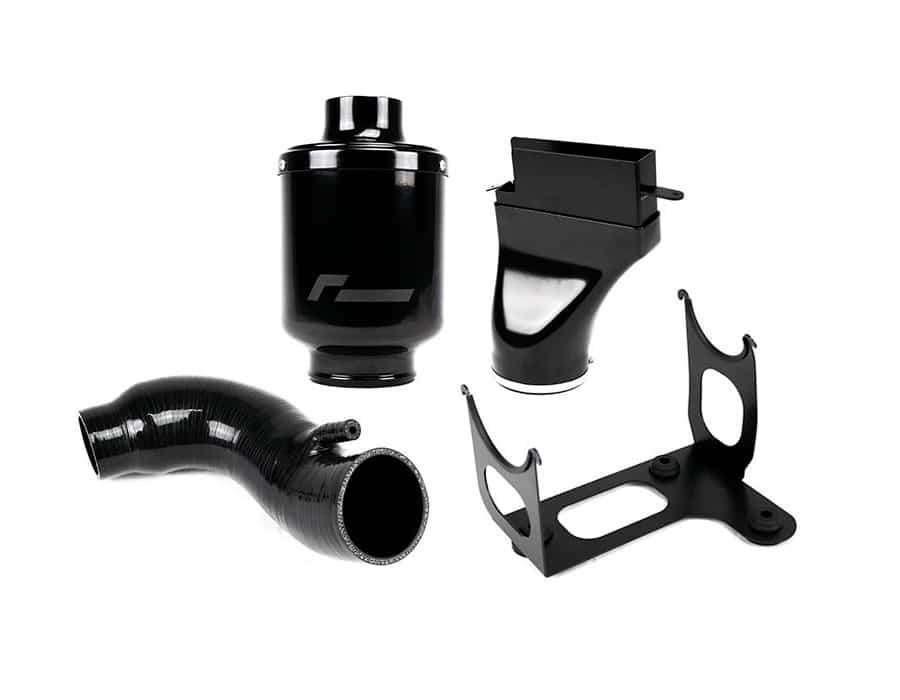 Admission Racingline pour Audi S1