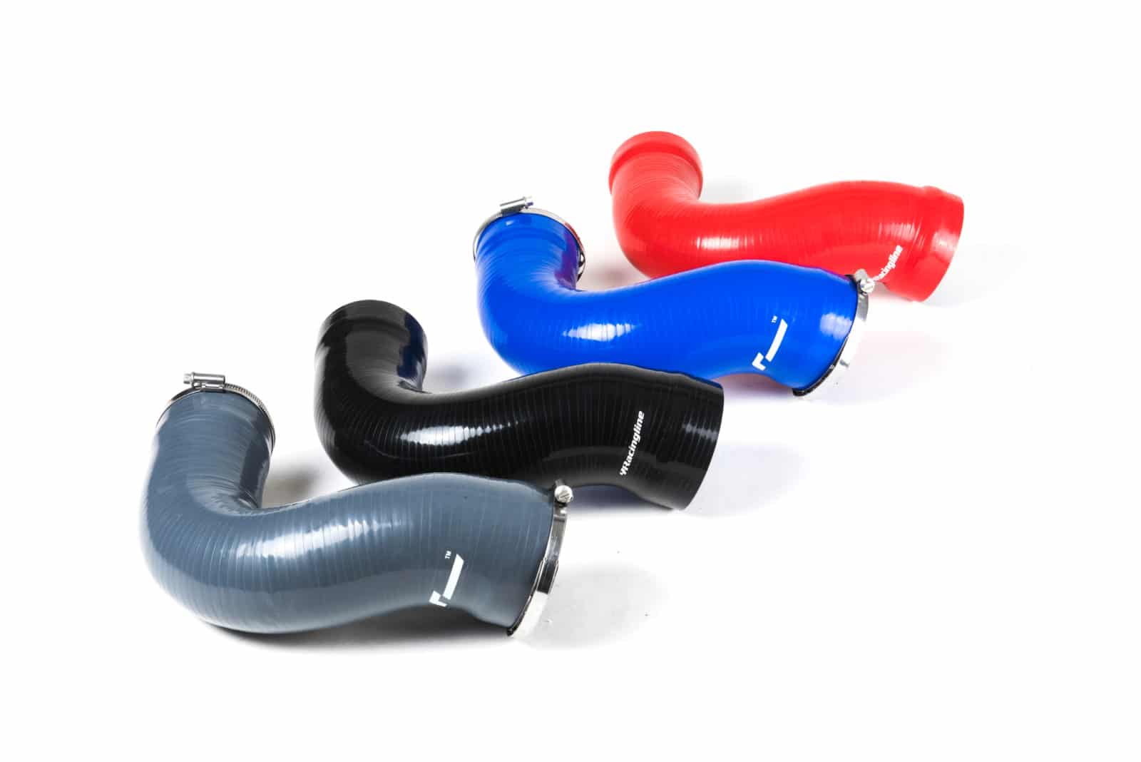 Durite d'admission Racingline pour Audi S3 8V / TT MK3 / Octavia VRS