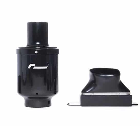 Admission Racingline pour Polo 6C GTI / Ibiza 6P Cupra 1.8 TSI