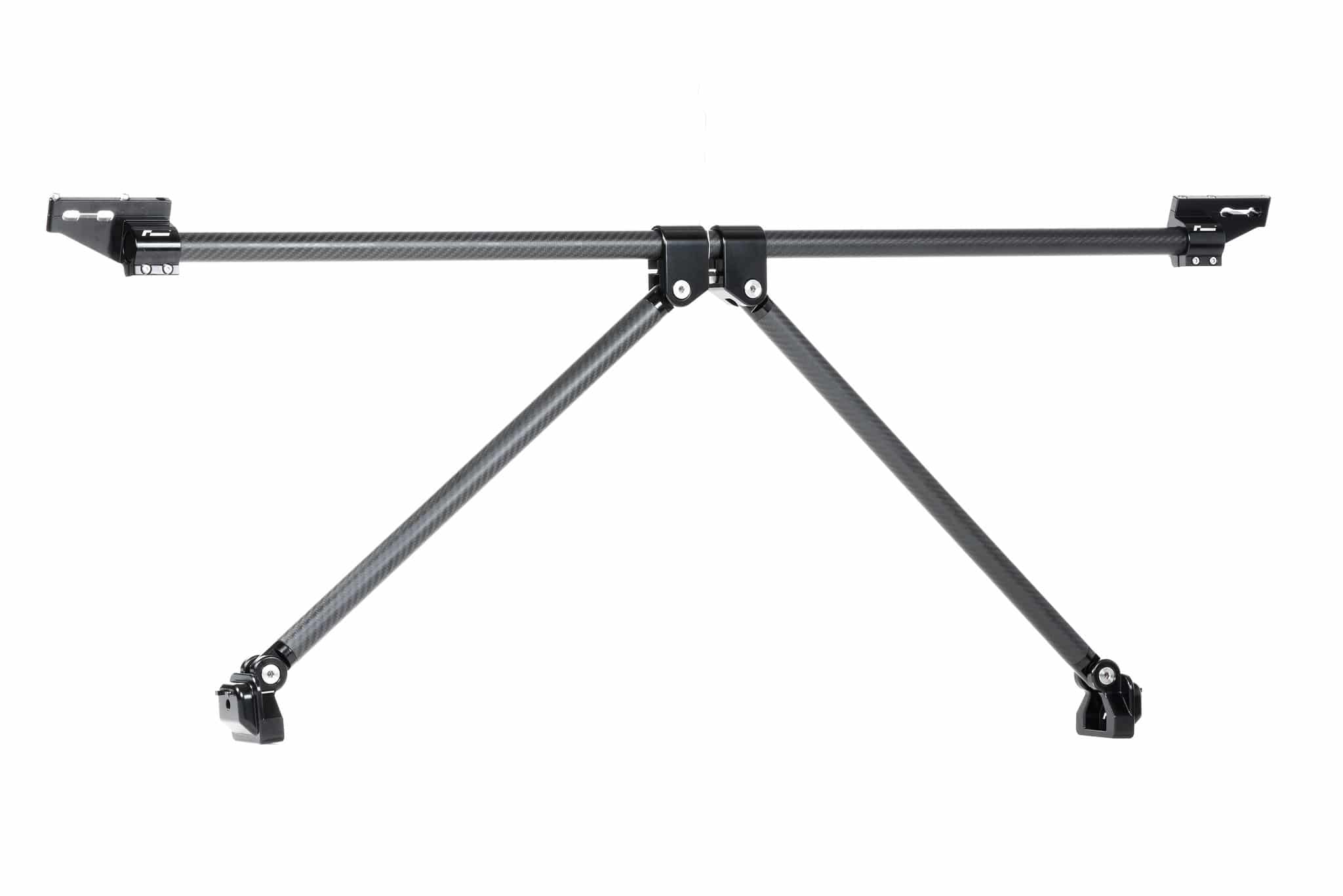 Barre arrière carbone Racingline pour Audi A3 8V / S3 8V / RS3 8V