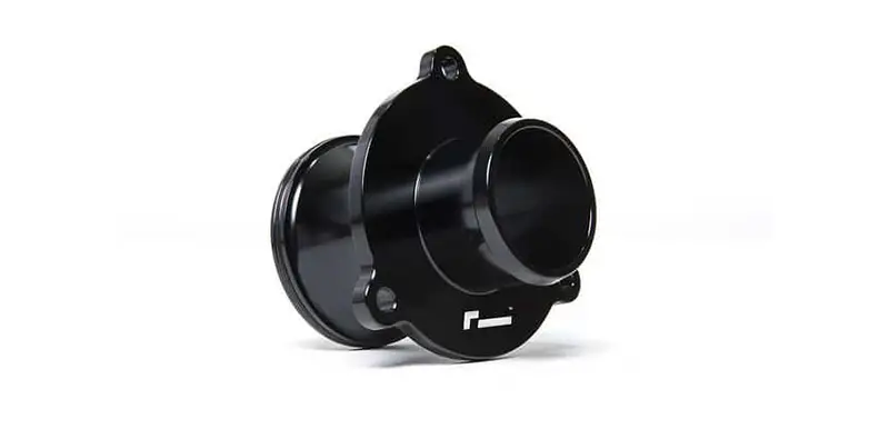 Outlet de turbo VWR16G7TDEL Racingline 1.8 / 2.0 TSI EA888.3