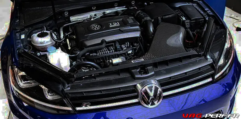 Le Bloc Moteur de la VW Golf MK7 R 2.0 TSI (CJXC/CJXB) - Vag-Perf