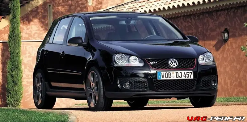 Guide d'Achat : VW GOLF 5 GTI (1K) 2005-2008 - Vag-Perf