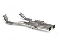 Audi S4 3.0 TSFI V6 Quattro ET Avant B8/B8.5 2009 - 2016