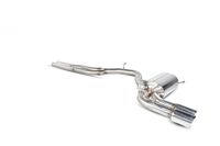 Audi RS3 8P 11-12 Sportback 2011 - 2012